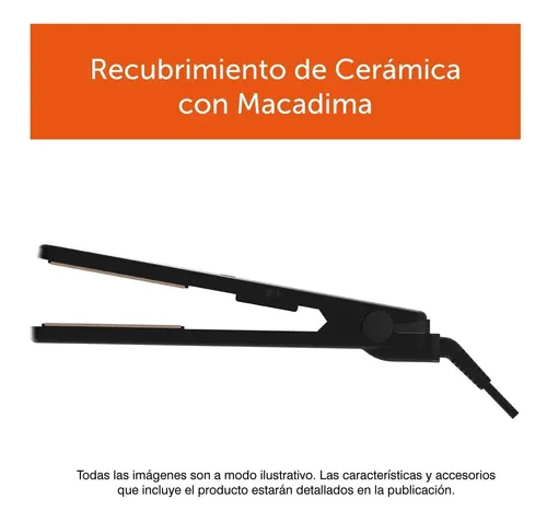 Planchita remington s1005 clearance