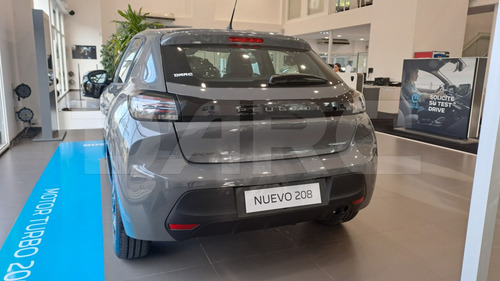 Peugeot 208 1.0T Allure Pack
