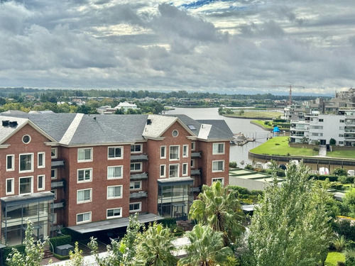 Venta 3 Ambientes En Miradores De La Bahia Nordelta