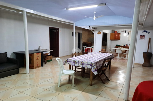 Imagem 14 de 19 de Casa - Residencial - 929655