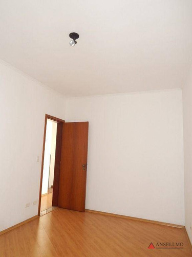 Imagem 26 de 30 de Sobrado À Venda, 227 M² Por R$ 980.000,00 - Jardim Das Américas - São Bernardo Do Campo/sp - So1049