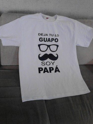 Playeras Estampadas Baratas Serigrafia