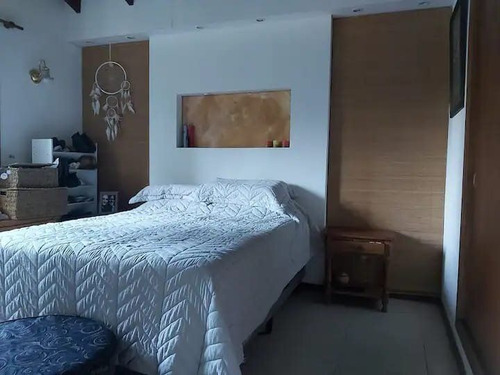 Imagen 9 de 10 de Casa En Alquiler Por Temporada De 3 Dormitorios En Marly (ref: Bpv-8679)