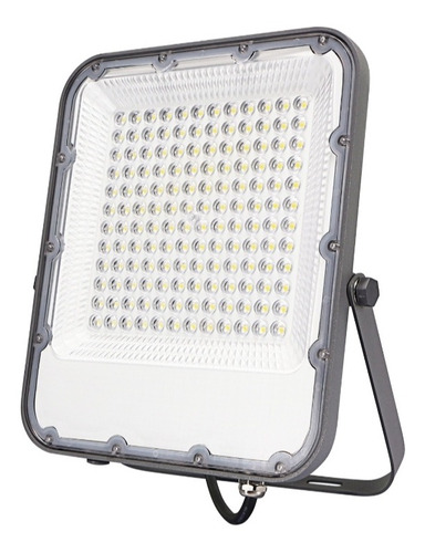 Reflector Led Project -art 100w 65k Mercury 85/265v