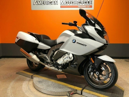 Imagen 2 de 12 de 2016 Bmw K1600gtl 1