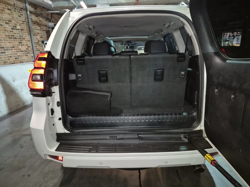 Toyota Prado 3.0 Tx-l Fl 2