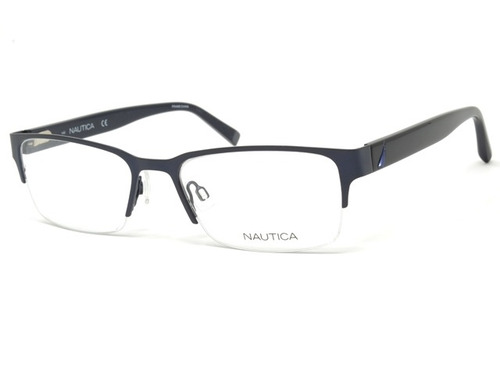 Lente Oftálmico Nuevo Marca Nautica
