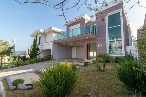 Imagem 2 de 15 de Casa De Condominio Para Venda, 3 Dormitório(s) - 5904