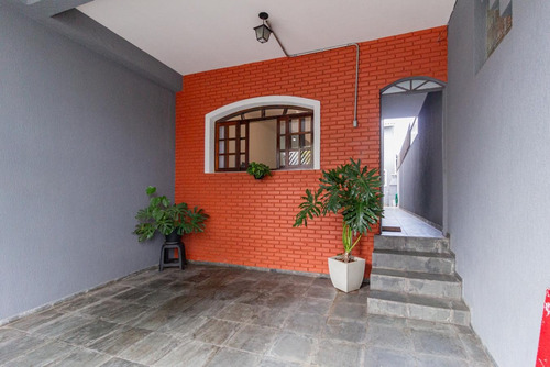 Casa Para Venda Com 3 Quartos 3 Banheiros Sendo 1 Suite