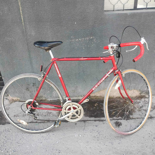 Bicicleta Schwinn Vintage