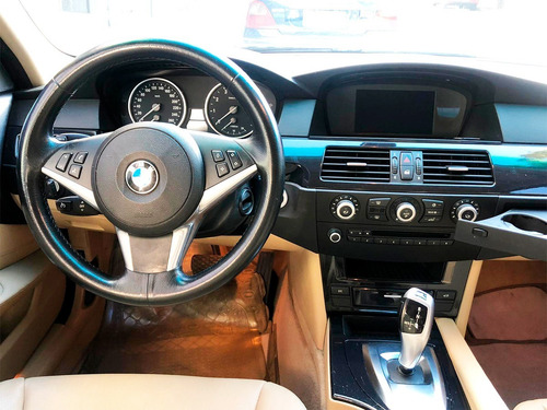 Bmw 525-i Serie 5 Executive