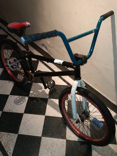 Bmx Leer Descripcion