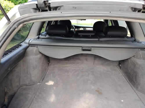 Rover 75 Diesel