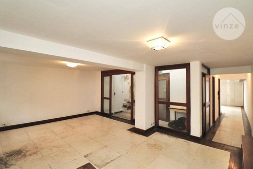 Imagem 10 de 30 de Casa Duplex À Venda No Alto Da Boa Vista, Rio De Janeiro - Ca0009