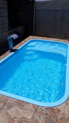 Imagem 3 de 5 de Limpeza E Conservação De Piscinas De Piscinas De Piscinas