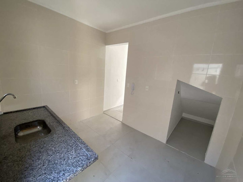 Imagem 3 de 14 de Sobrado Com 2 Dorms, Esmeralda, Praia Grande - R$ 217 Mil, Cod: So2229 - Vso2229