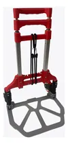 Comprar Carro De Carga 75kg Yegua Plegable Con Amarre Elastico