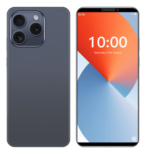 Android Celulares I16 Pro Max 5.0 Pulgadas Barato Ram1gb Y Rom16gb