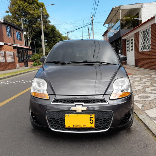 Chevrolet Spark Life 1.000 Cc