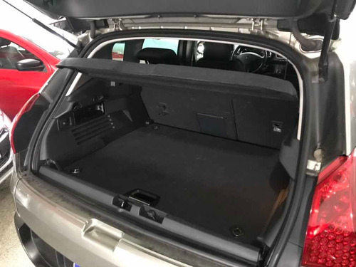 Peugeot 3008 1.6 Premium Thp 2010