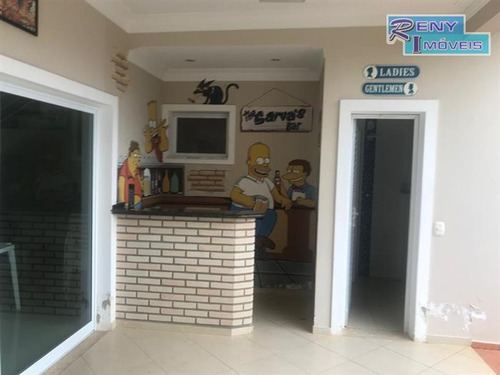 Imagem 12 de 25 de Casas Em Condomínio À Venda Em Sorocaba/sp - Compre O Seu Casas Em Condomínio Aqui! - 1432174