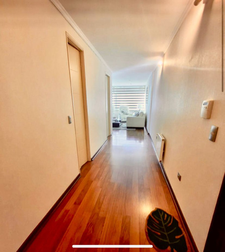 Venta Amplio Departamento En Lomas De San Andres