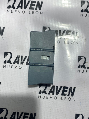 6es7 221-1bf32-0xb0 Siemens 100% Original Semi Nuevo (Usado)