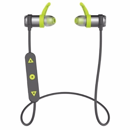 Audifonos Sport Puregear Pureboom Bluetooth