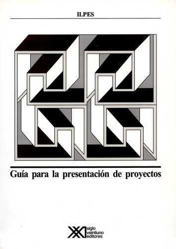 Libro Guía Para La Presentación De Proyectos