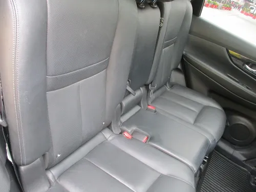 Nissan X-trail T32 4x4 2500cc At Aa