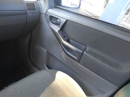 Chevrolet Meriva 2011