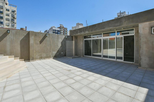 Departamento De 2 Dormitorios Con Amenities Centro Rosario