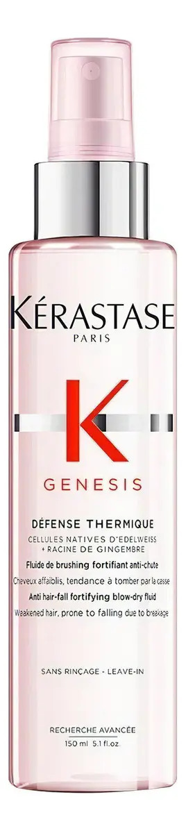 Protetor Térmico Antiqueda Kérastase Génesis 150ml