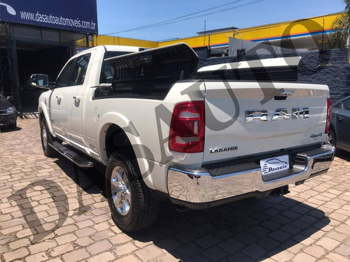 Dodge Ram 6.7 2500 Laramie 4x4 Cd I6 Turbo Diesel 4p