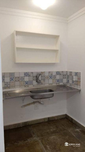 Imagem 13 de 30 de Casa, 169 M² - Venda Por R$ 839.000,00 Ou Aluguel Por R$ 6.300,00/mês - Jardim Emília - Sorocaba/sp - Ca1890