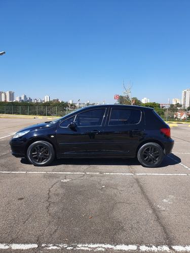 Imagem 13 de 14 de Peugeot 307 2012 1.6 Presence Flex 5p
