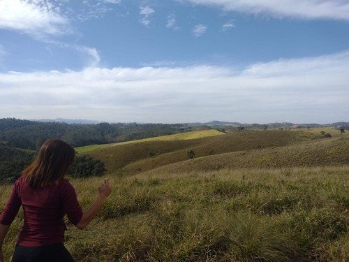 Imagem 25 de 30 de A23d-terreno Para Sitios E Chácaras Em Santa Isabel !!