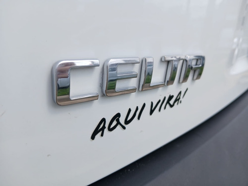 Chevrolet Celta 1.0 Life Flex Power 3p