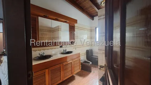 Casa En Venta Los Naranjos