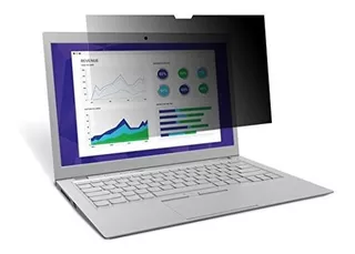 3m Filtro De Privacidad Para Hp Elitebook Laptop 840 G1 / G2