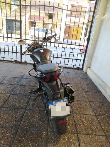 Imagen 5 de 11 de Bajaj Dominar 400 Ug Nov20