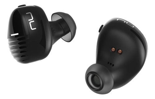 Auriculares Bluetooth Optoma Nuforce Be Free8 Nuevos Stock
