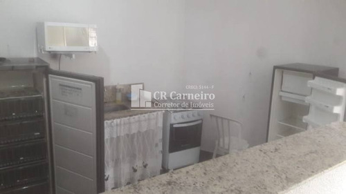 Imagem 23 de 30 de Sobrado Em Condomínio Para Venda No Bairro Vila Araguaia, 3 Dorm, 3 Vagas, 75 M - 1430