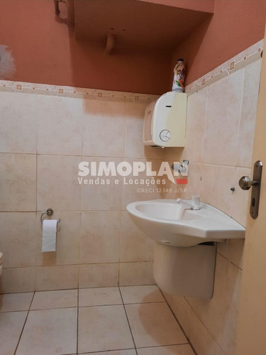 Imagem 6 de 6 de Comercial/industrial - Ref: Sl001059