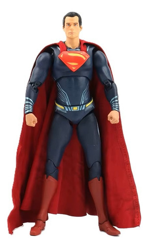 Superman - Batman Vs Superman Dawn Of Justice Action Figure