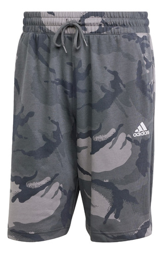 Shorts Seasonal Essentials Camouflage Is2017 adidas