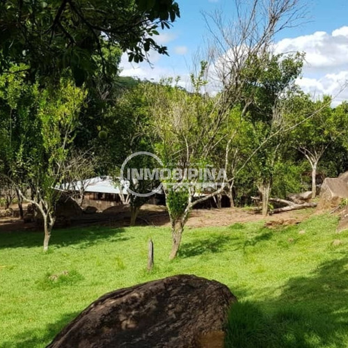Imagen 15 de 15 de Finca En Venta Upata Estado Bolivar Lp