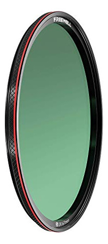 Filtro Uv 67mm Para Lentes De Cámara - Alta Protección