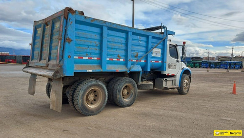 Freightliner Volqueta