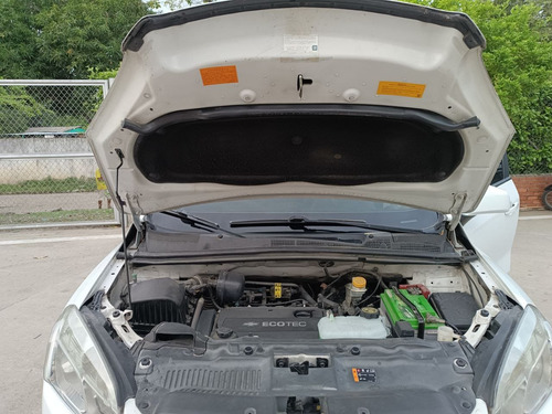 Chevrolet Tracker 1.8 Ls